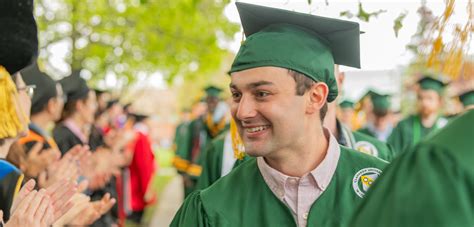 clarkson commencement 2024|clark university 2024 commencement.